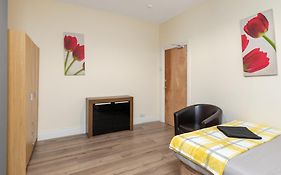 City Centre Large Luxury Rooms Free Parking
